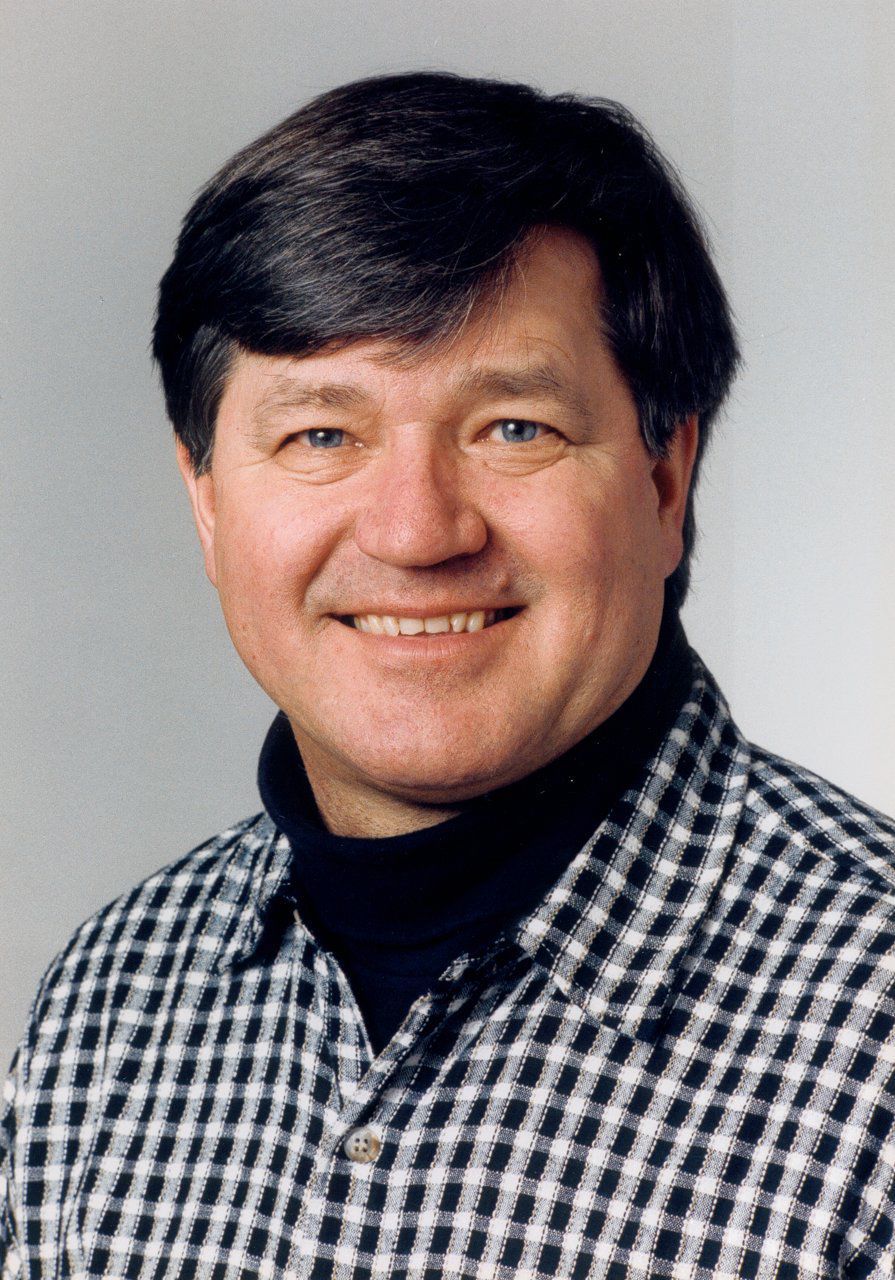 ALLEN BARKLAGE
